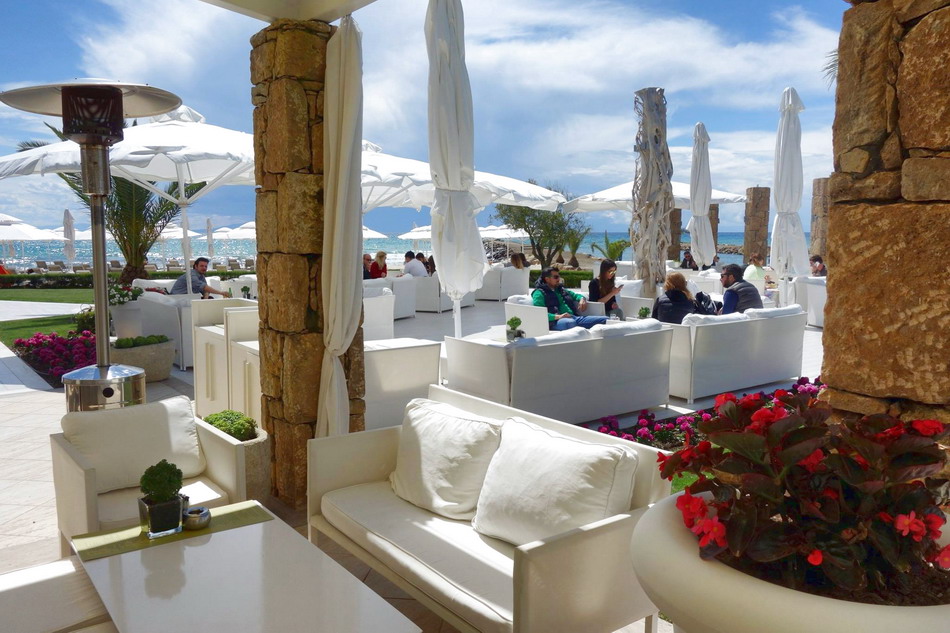  Sani beach Kasandra Halkidiki 